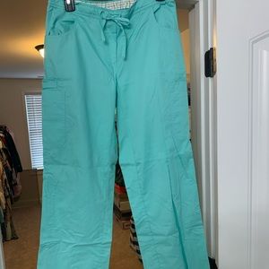 Healing hands scrub pants